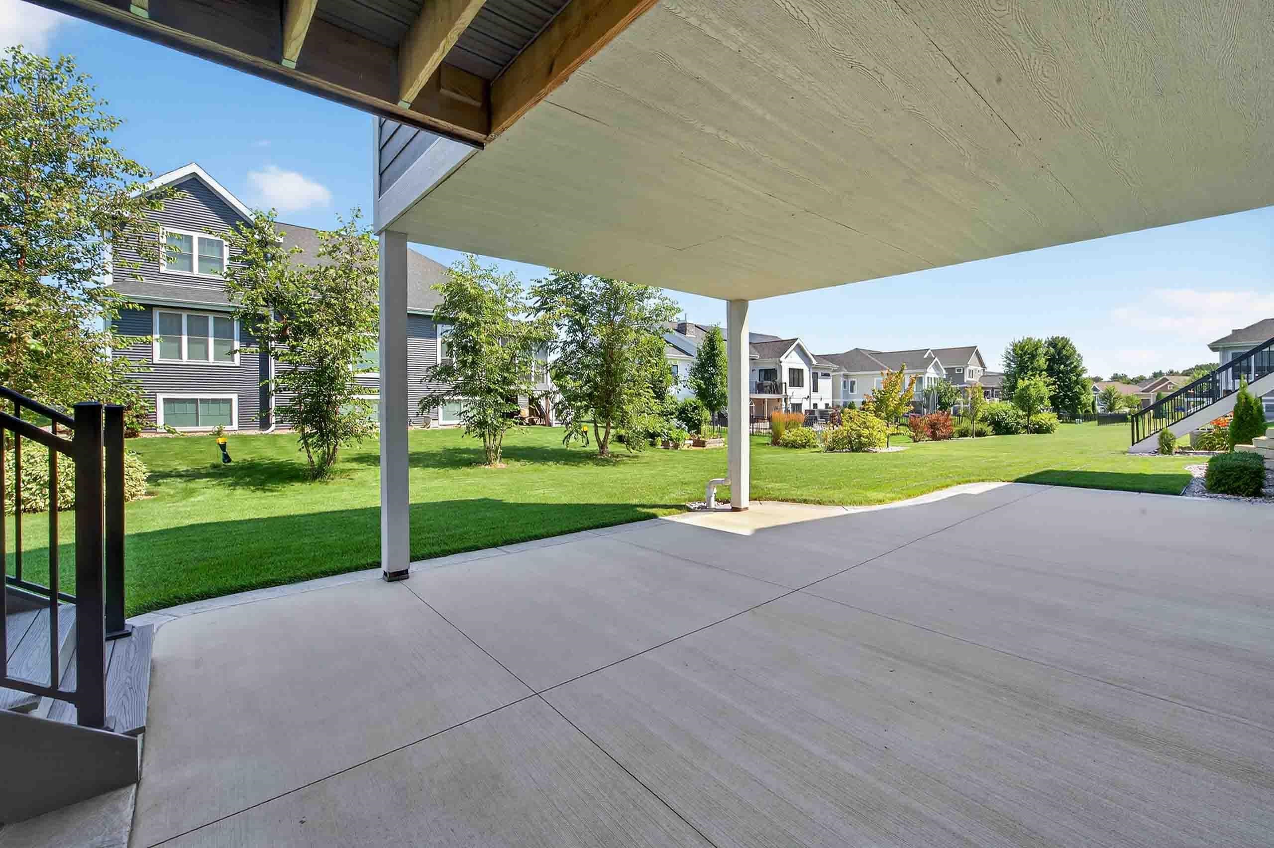 810 Lynn Street Waunakee, WI 53597 - Photo 82 of 85