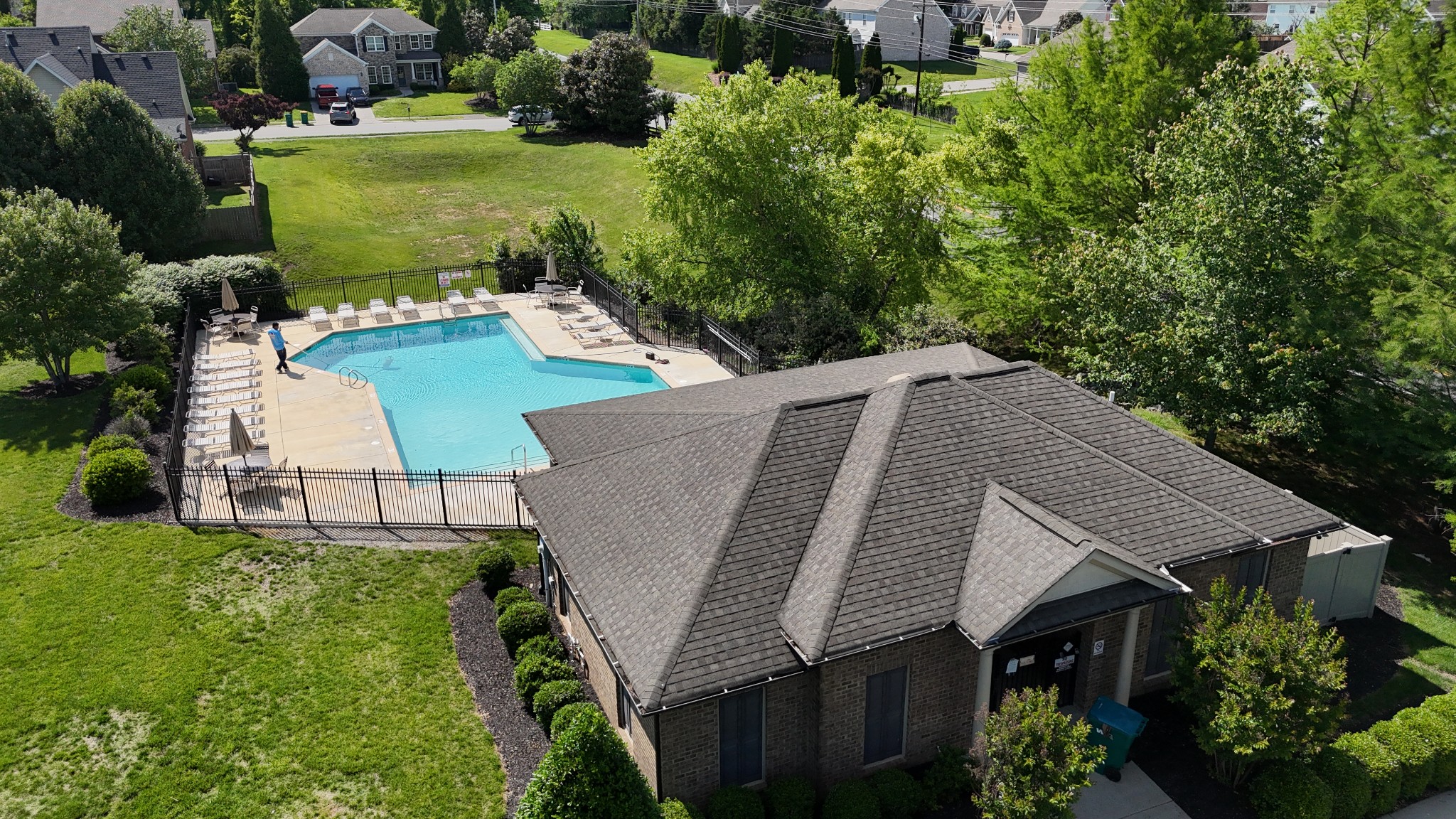 9006 Safehaven Place Spring Hill, TN 37174 - Photo 47 of 48