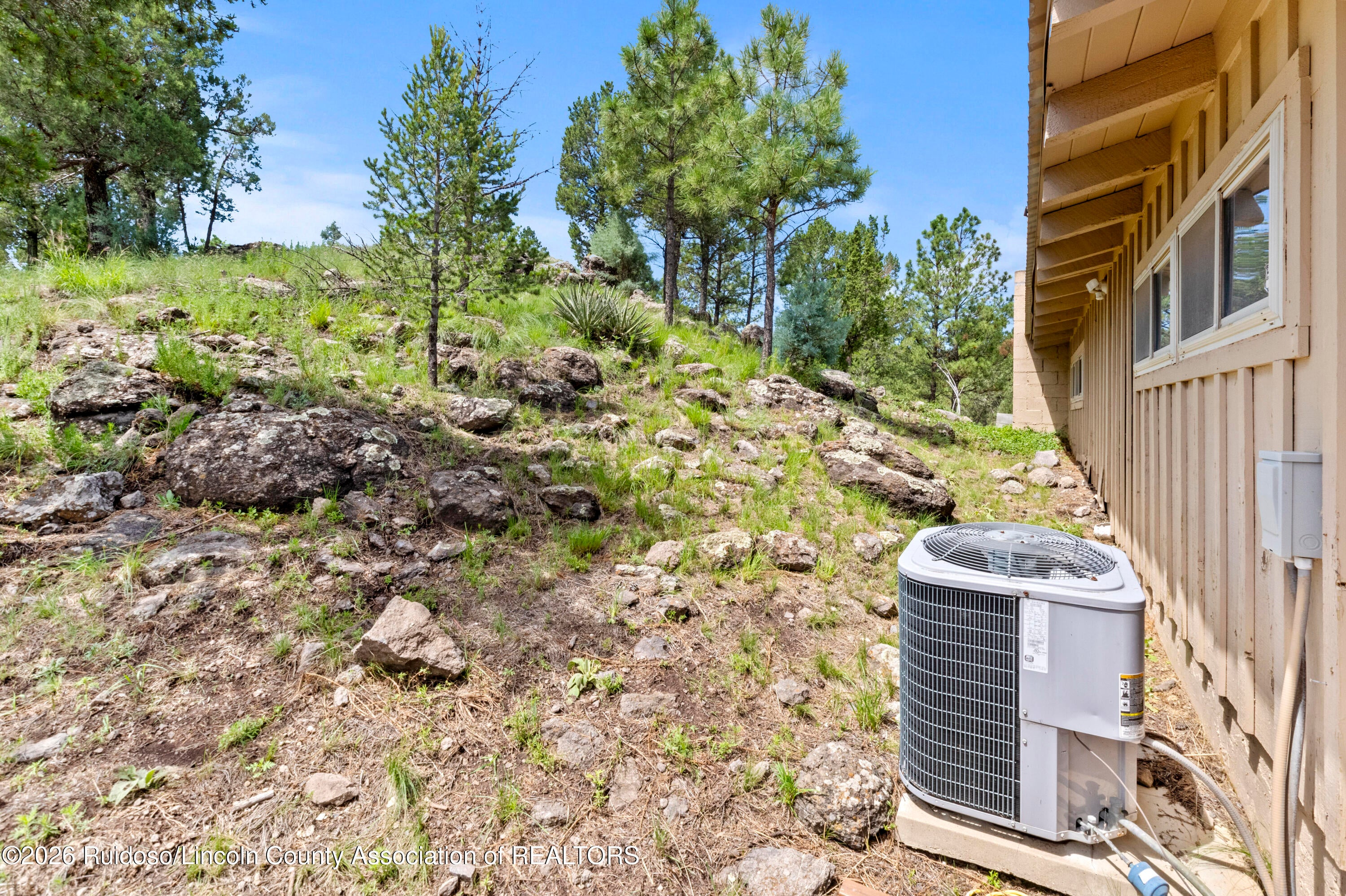 105 Nob Drive Ruidoso, NM 88345 - Photo 68 of 71 Gallery Image 68