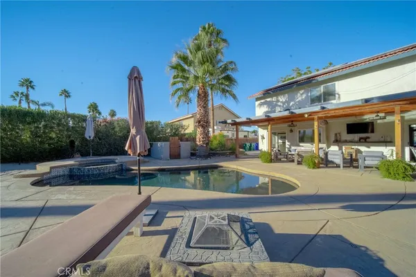 $3,375 | 68845 Durango Road, Cathedral City, CA 92234