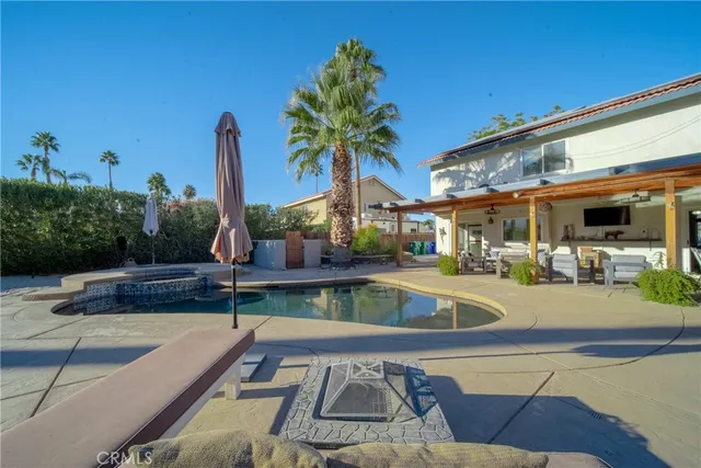 $3,474 | 68845 Durango Road, Cathedral City, CA 92234