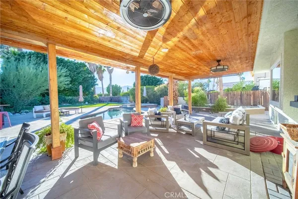 $3,375 | 68845 Durango Road, Cathedral City, CA 92234