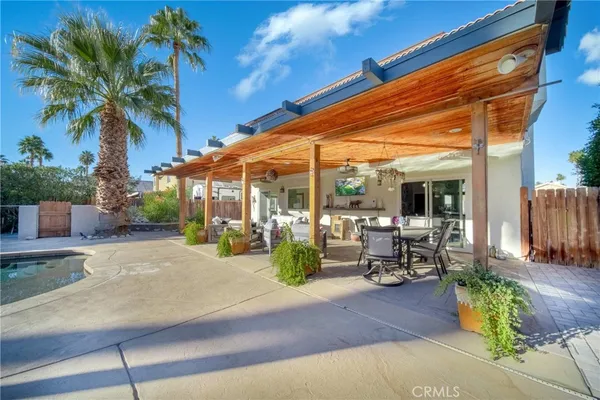 $3,375 | 68845 Durango Road, Cathedral City, CA 92234