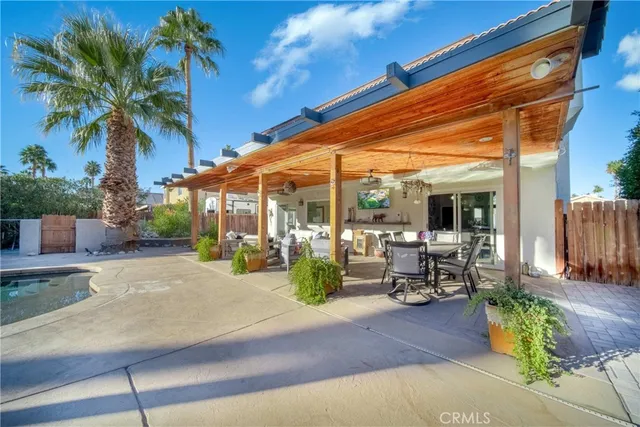 $3,474 | 68845 Durango Road, Cathedral City, CA 92234