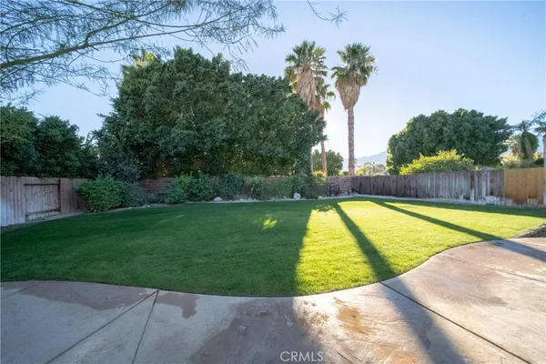 $3,375 | 68845 Durango Road, Cathedral City, CA 92234