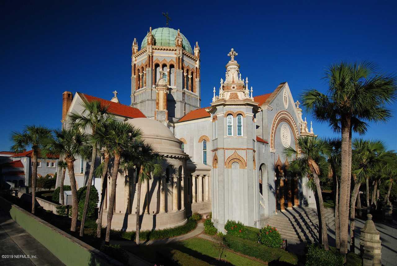 41 South Twin Maple Road St. Augustine, FL 32084 - Photo 29 of 31 Presbyterian Memorial