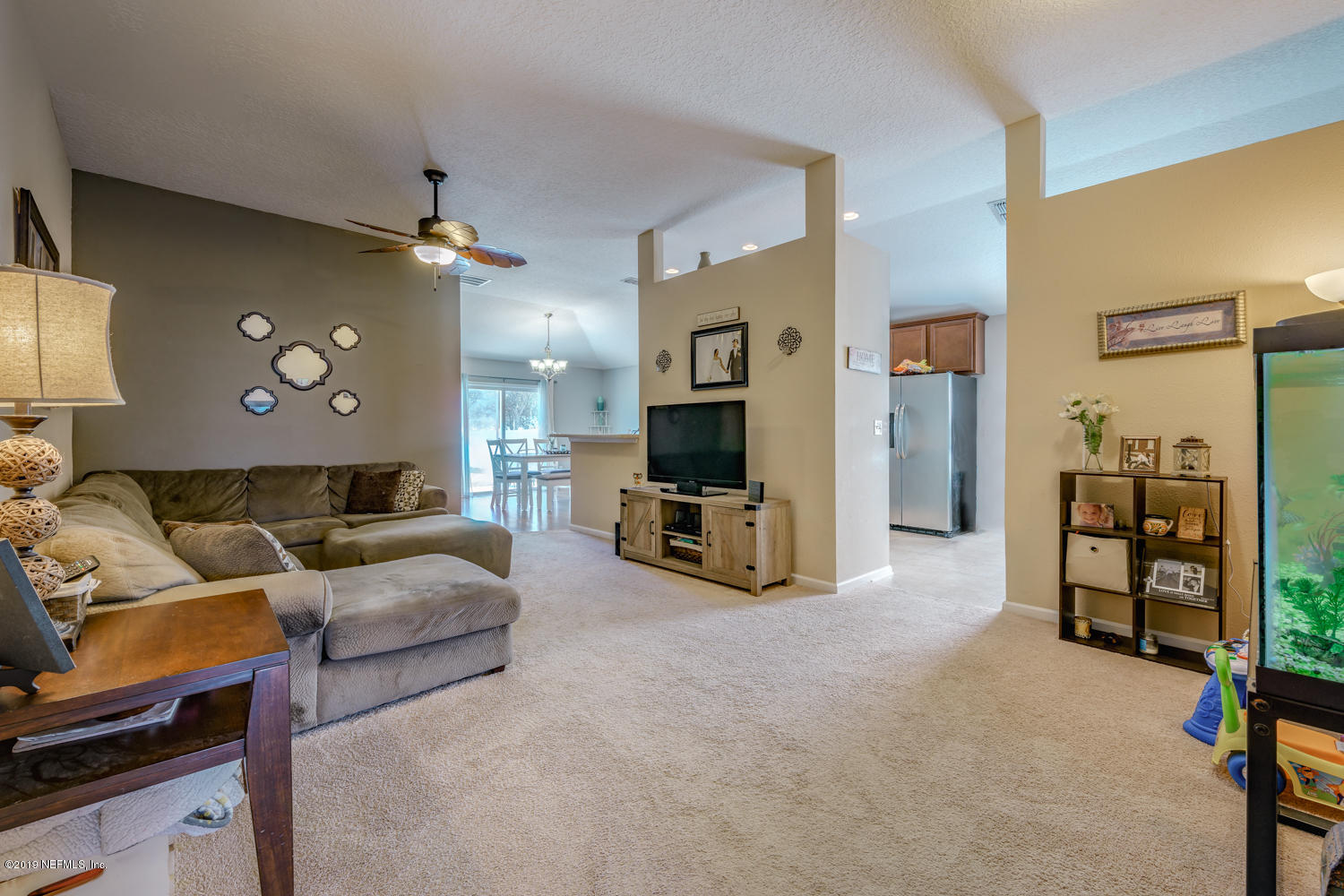 41 South Twin Maple Road St. Augustine, FL 32084 - Photo 4 of 31 Family Room