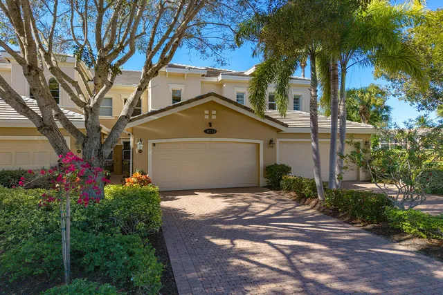 $599,000 | 3031 Marengo Court, Unit 204, Naples, FL 34114