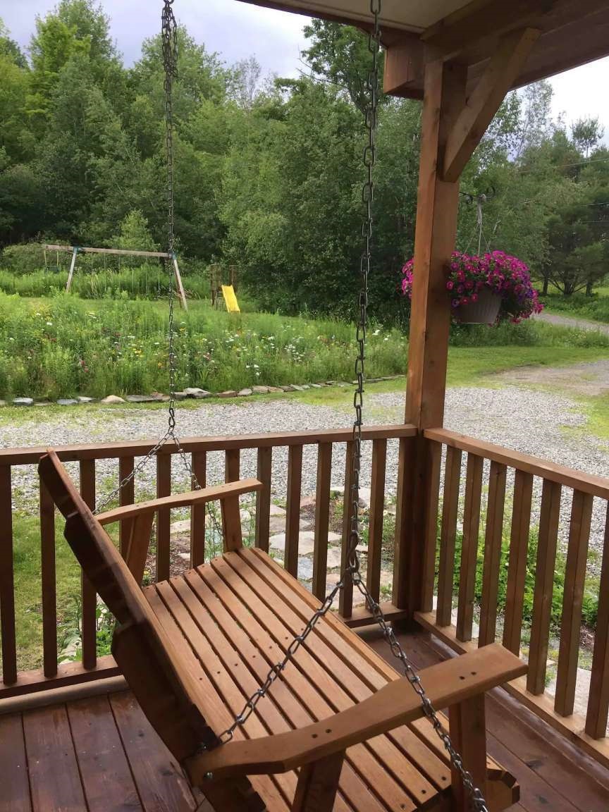 53 Micklin Farm Road Elmore, VT 05661 - Photo 3 of 16