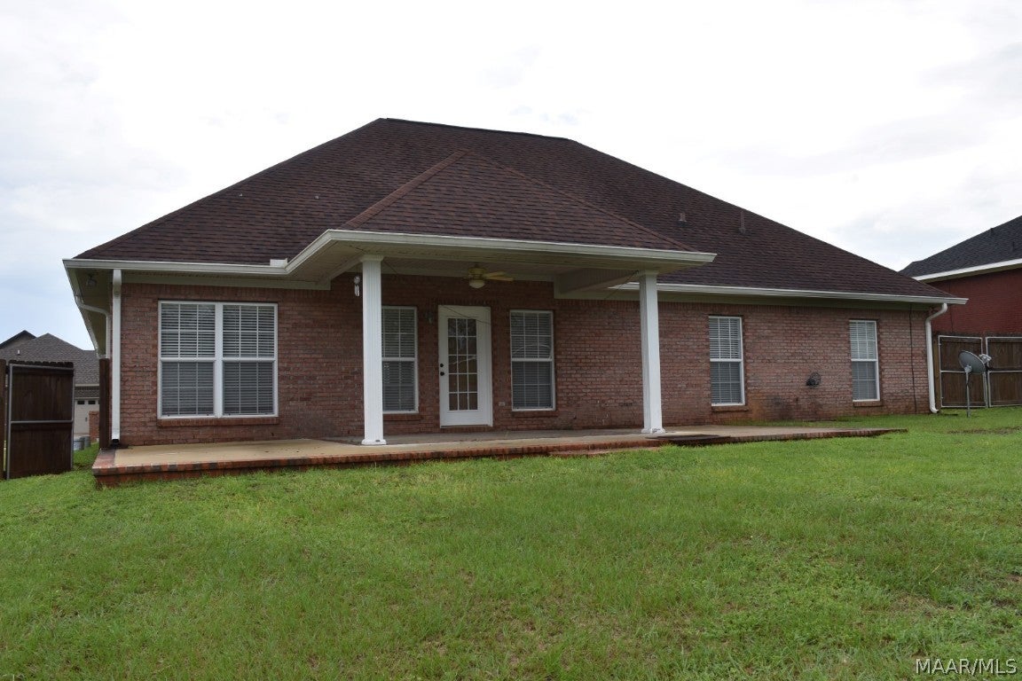 28 Blue Ridge Circle Enterprise, AL 36330 - Photo 53 of 56 Gallery Image 53