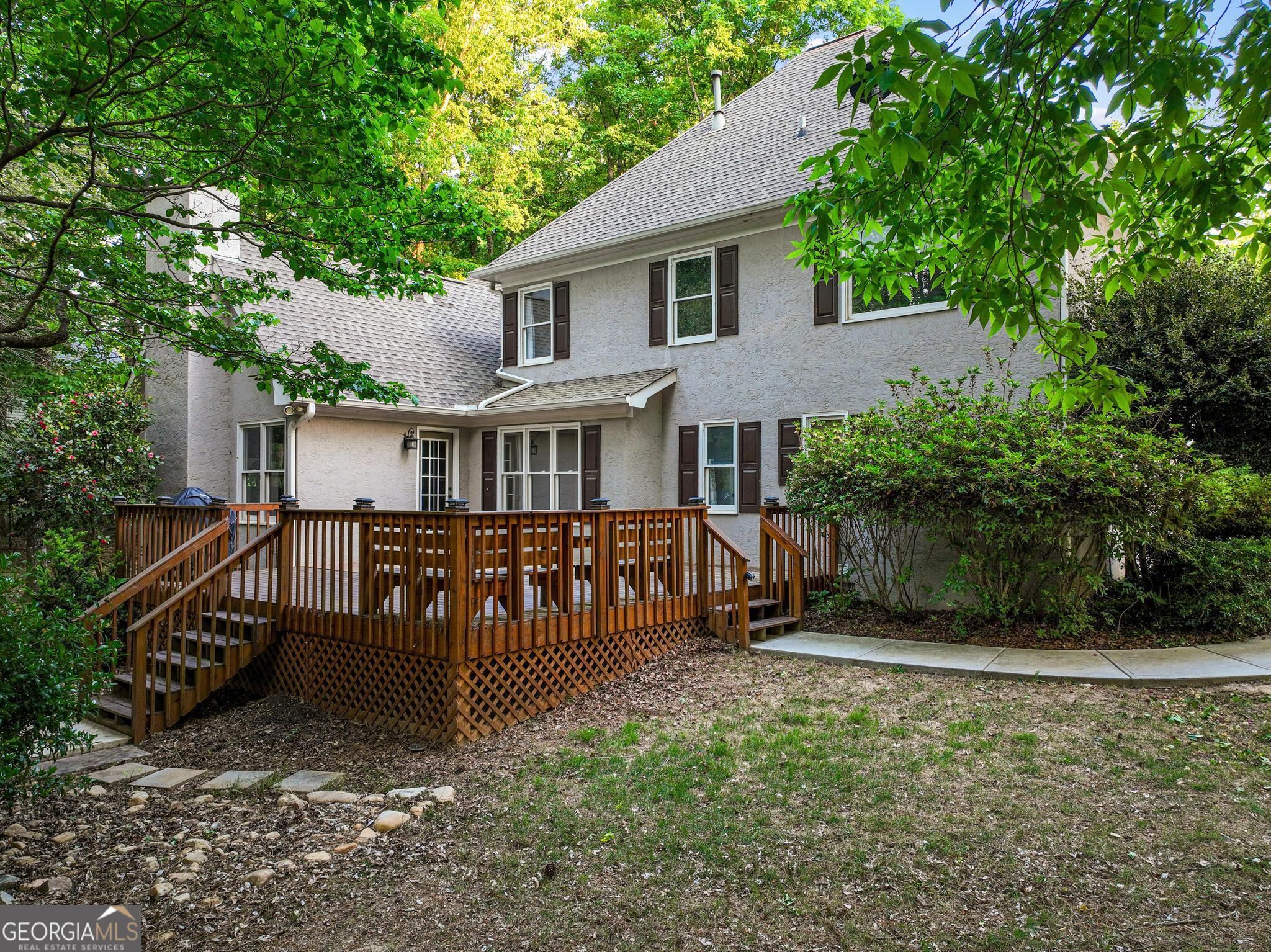 285 Pendleton Trail Tyrone, GA 30290 - Photo 2 of 50