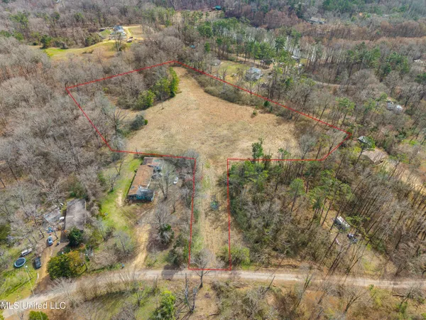 $76,900 | Mimosa Road, Batesville, MS 38606