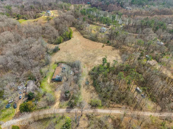 $76,900 | Mimosa Road, Batesville, MS 38606