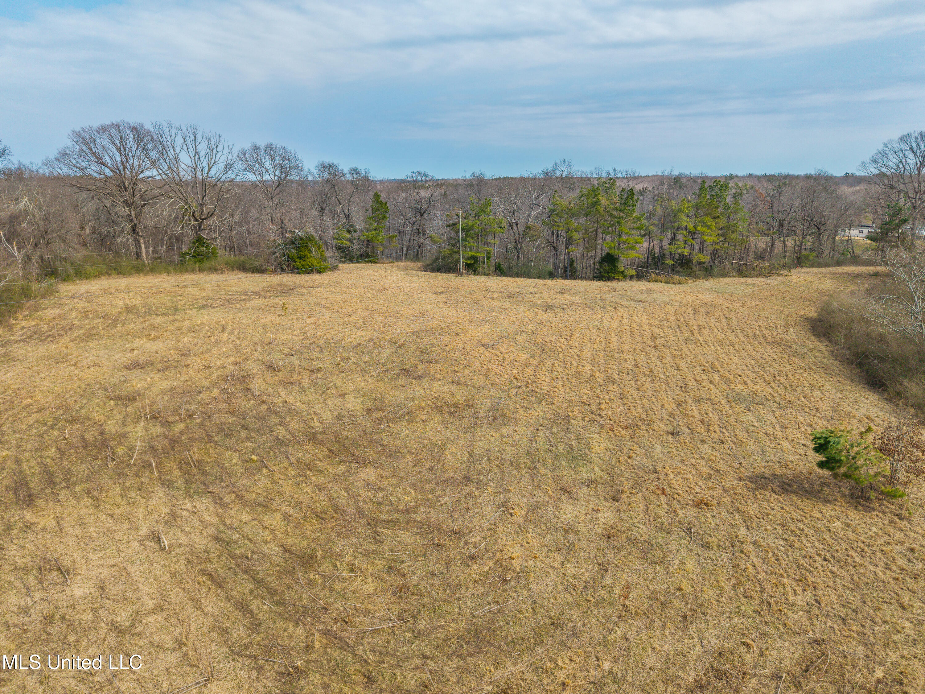 Mimosa Road Batesville, MS 38606 - Photo 6 of 7 sardis lake estates-exterior-06