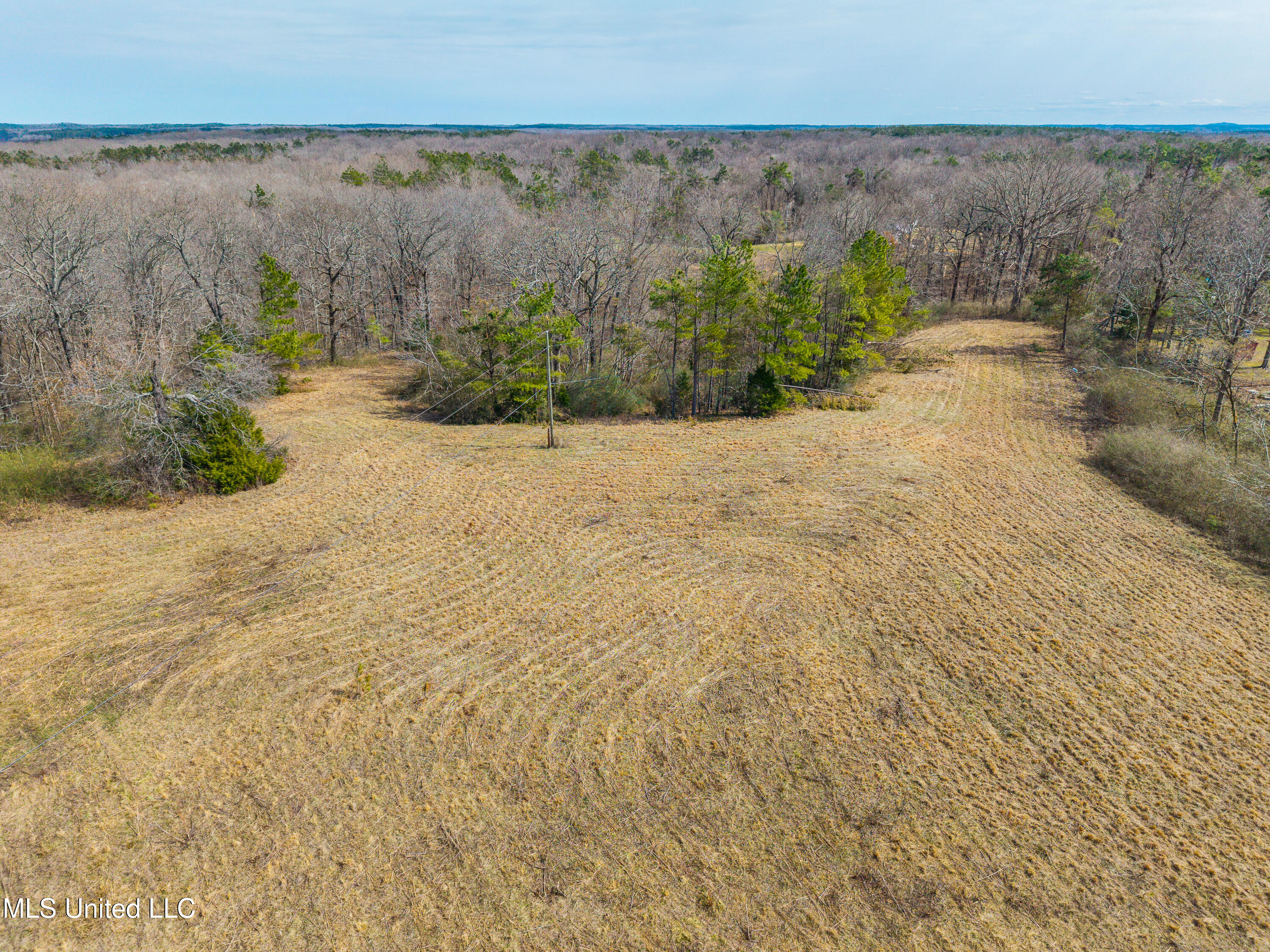 Mimosa Road Batesville, MS 38606 - Photo 7 of 7 sardis lake estates-exterior-07