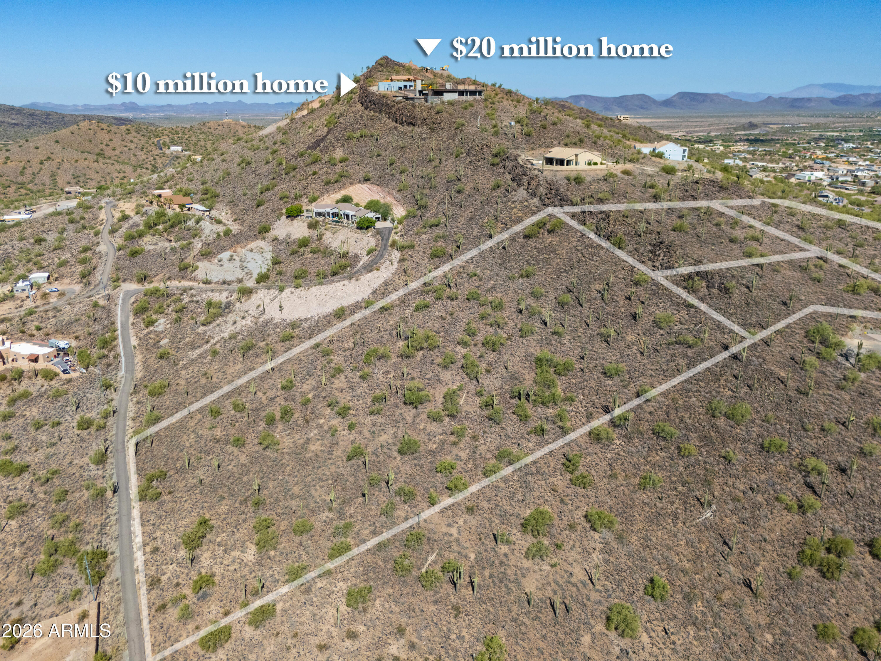 2800 West Carlise Road Phoenix, AZ 85086 - Photo 5 of 9
