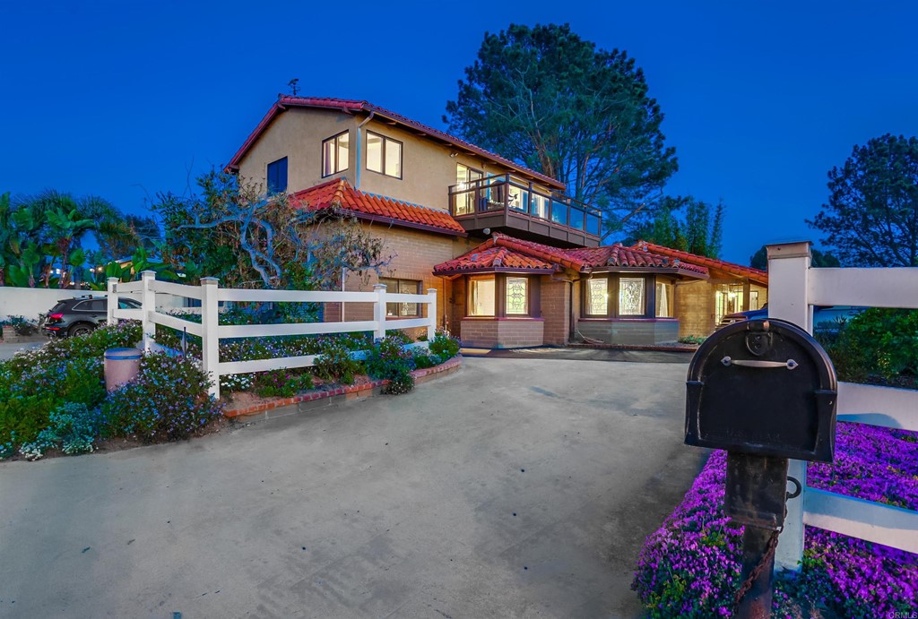 661 Melba Road Encinitas, CA 92024 - Photo 1 of 54