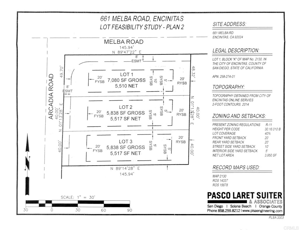 661 Melba Road Encinitas, CA 92024 - Photo 54 of 54