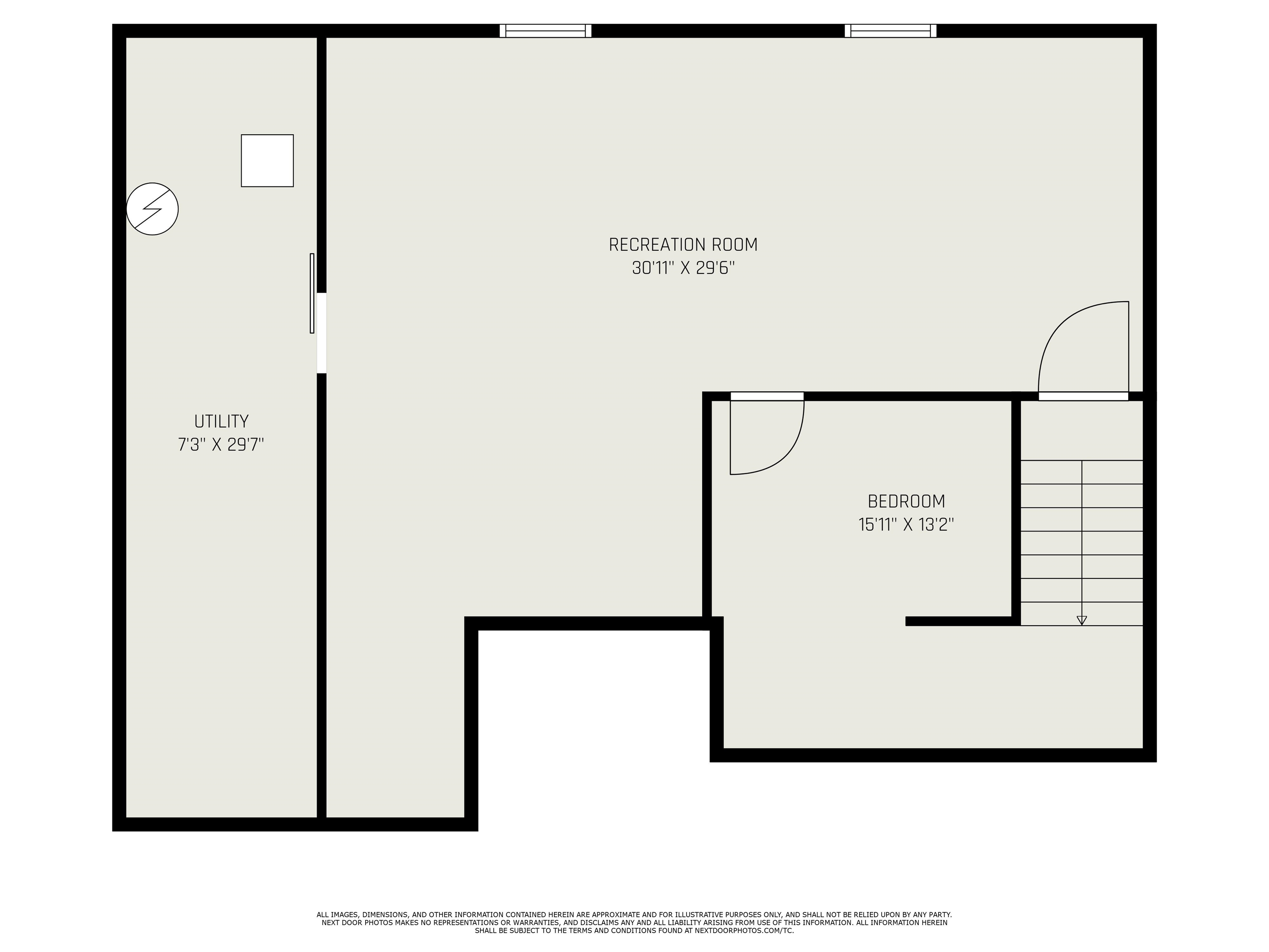 1826 8 Mile Road Kawkawlin, MI 48631 - Photo 57 of 94 Gallery Image 57