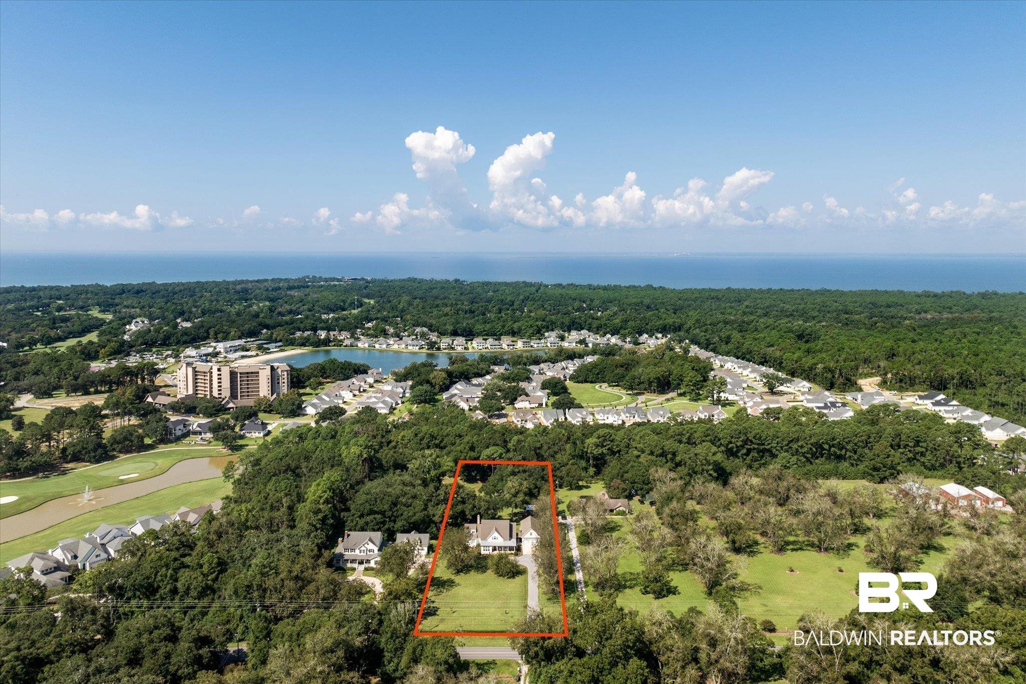 18327 South Section Street Fairhope, AL 36532 - Photo 44 of 55