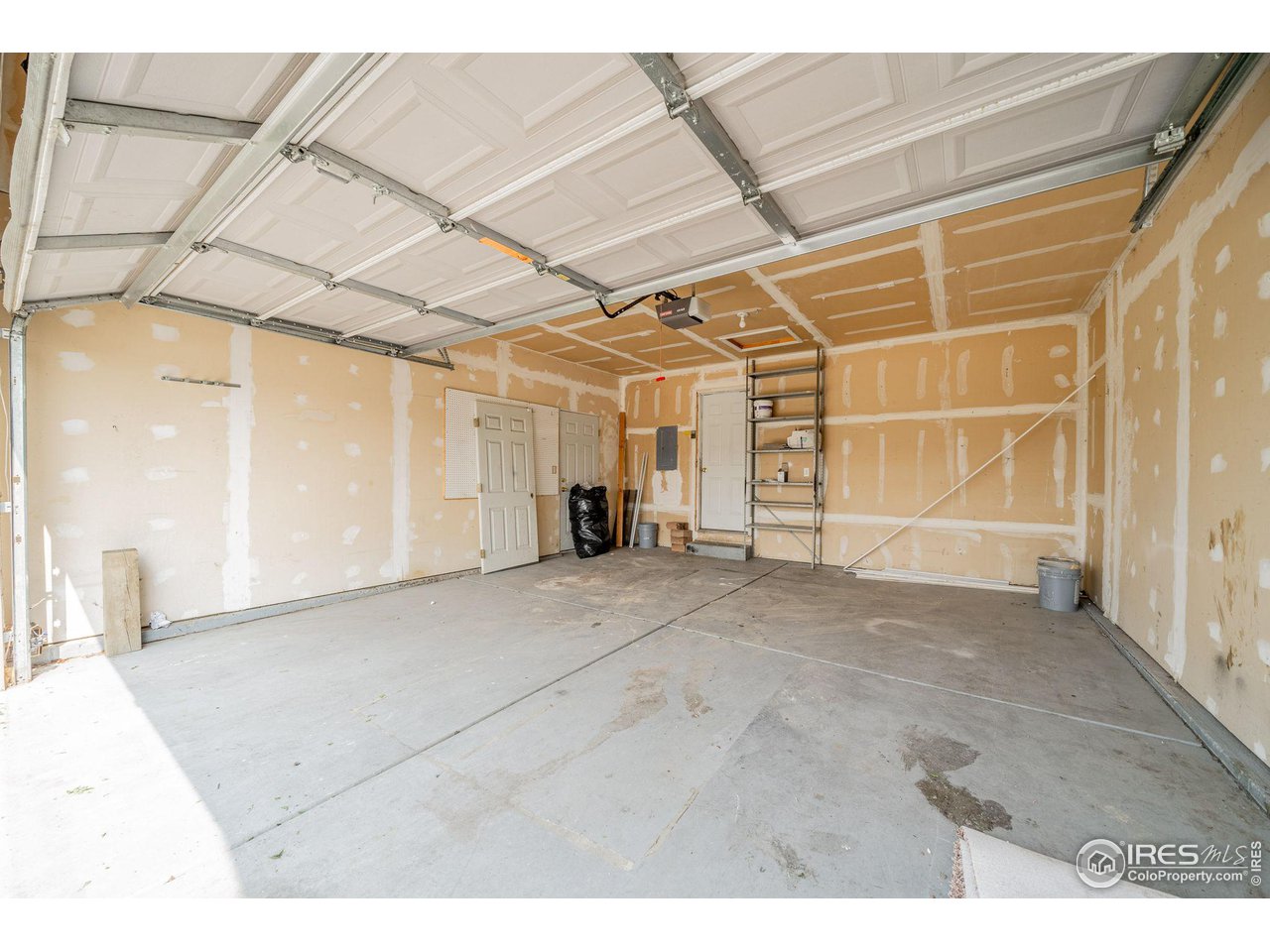 1021 East 25th St Road Greeley, CO 80631 - Photo 17 of 22 a view of a room with gym equipment