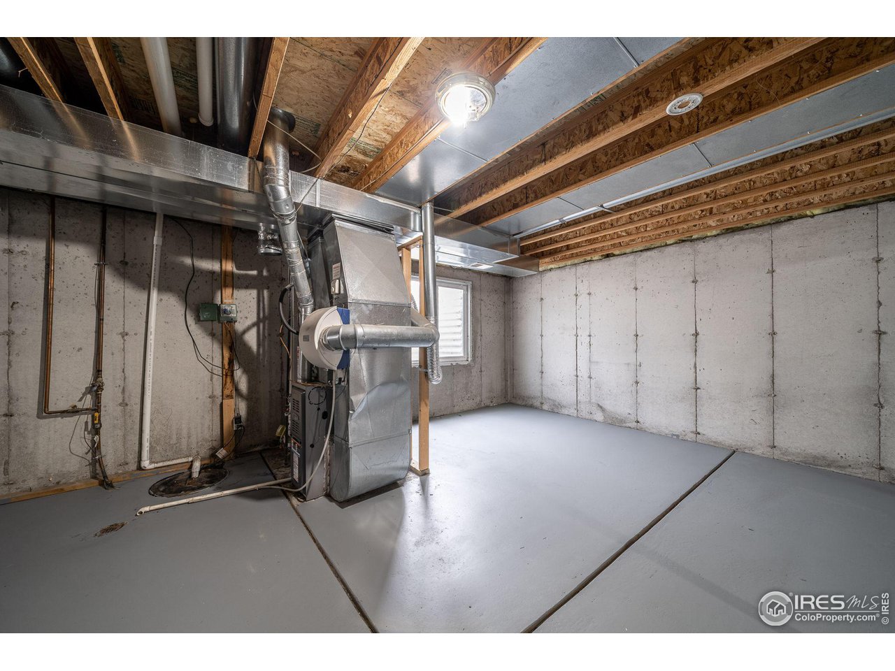 1021 East 25th St Road Greeley, CO 80631 - Photo 18 of 22 a view of a room with gym equipment