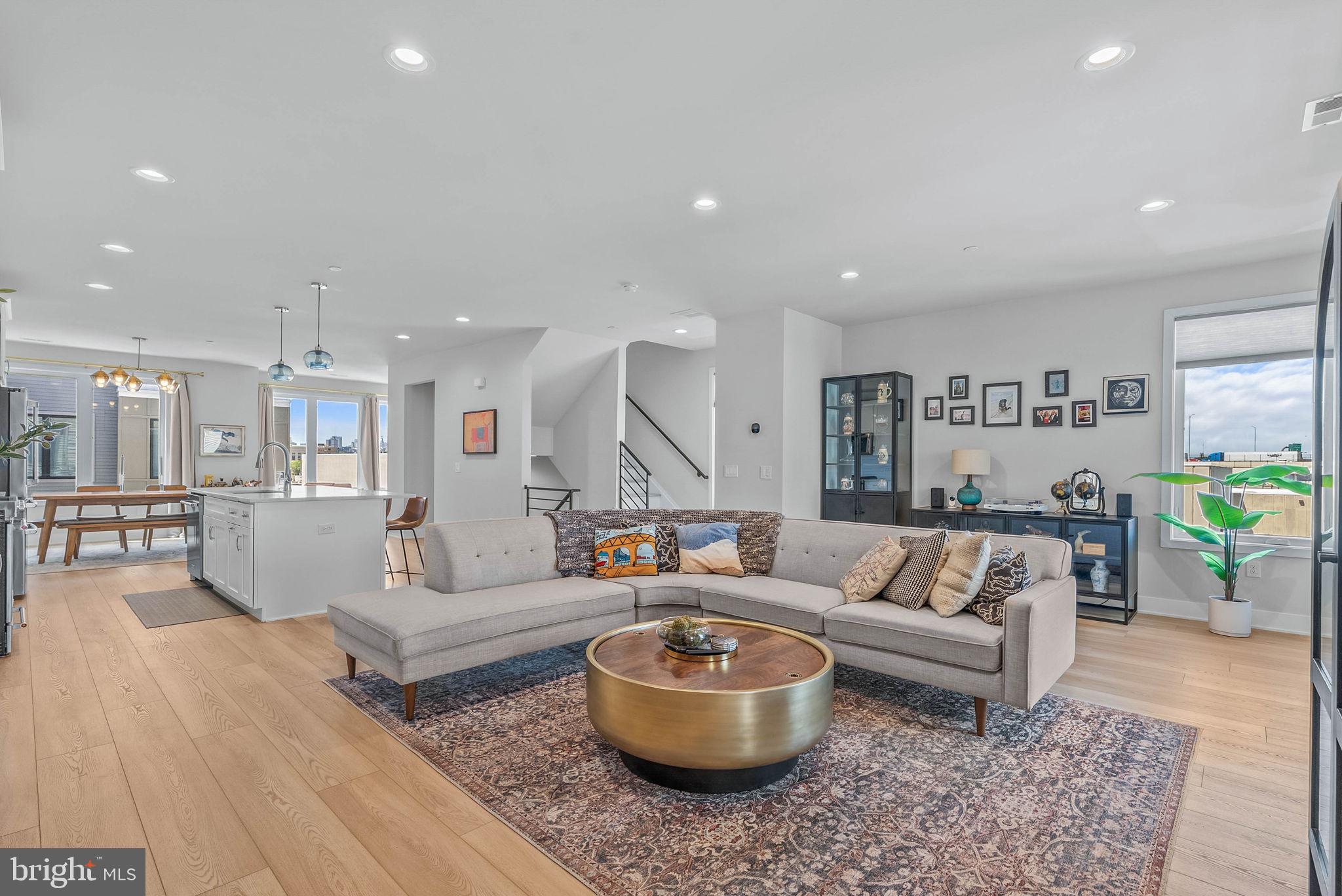 3001 Sedgeview Walk, Unit 147 Philadelphia, PA 19125 - Photo 6 of 33