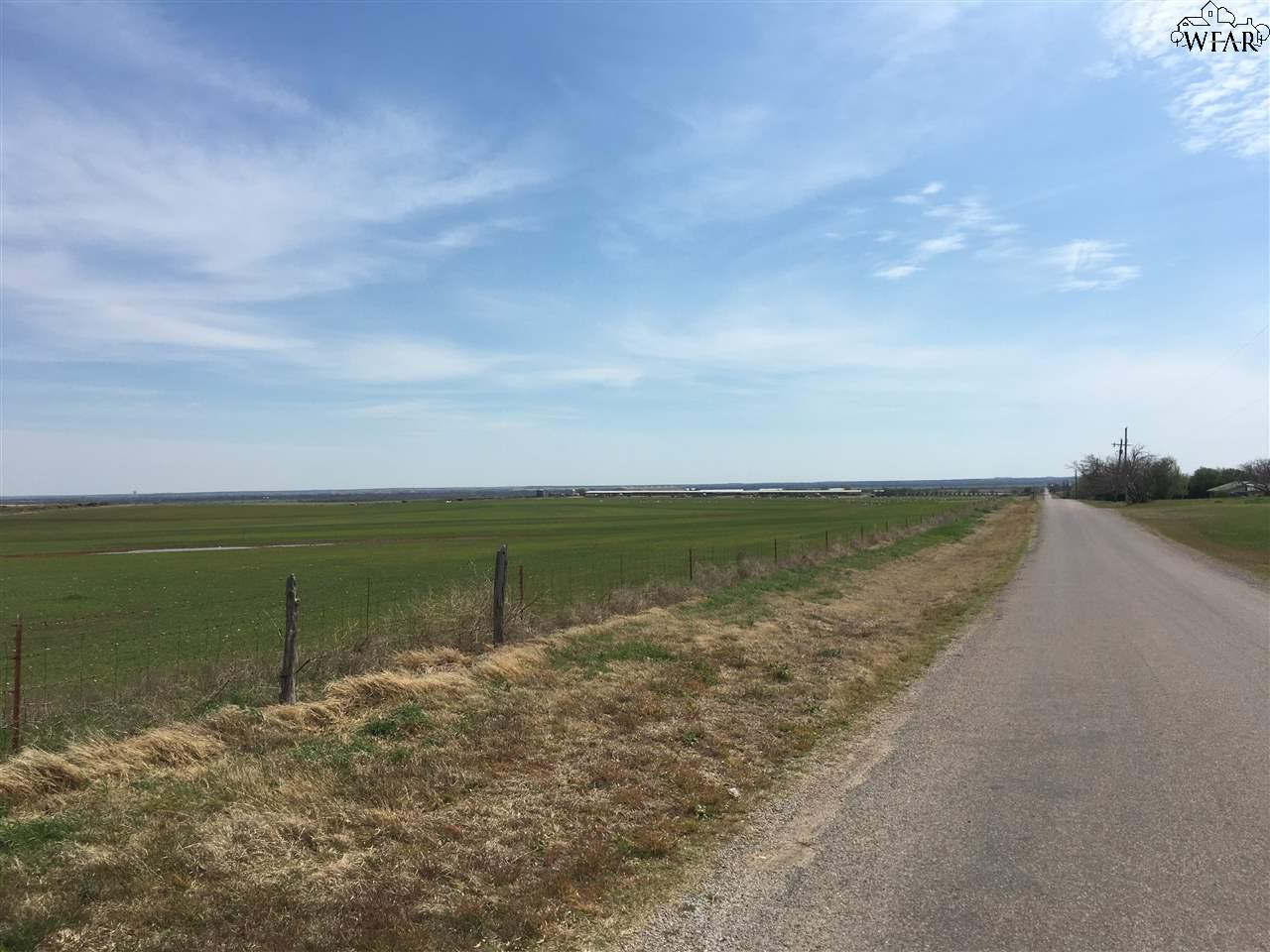 2-ac Friberg Church Road Wichita Falls, TX 76305 - Photo 1 of 1 Gallery Image 1