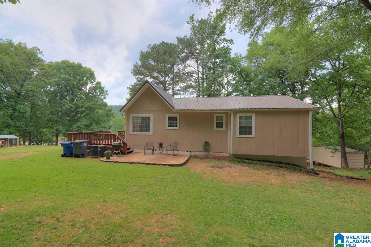 7841 Happy Hollow Road Trussville, AL 35173 - Photo 6 of 18