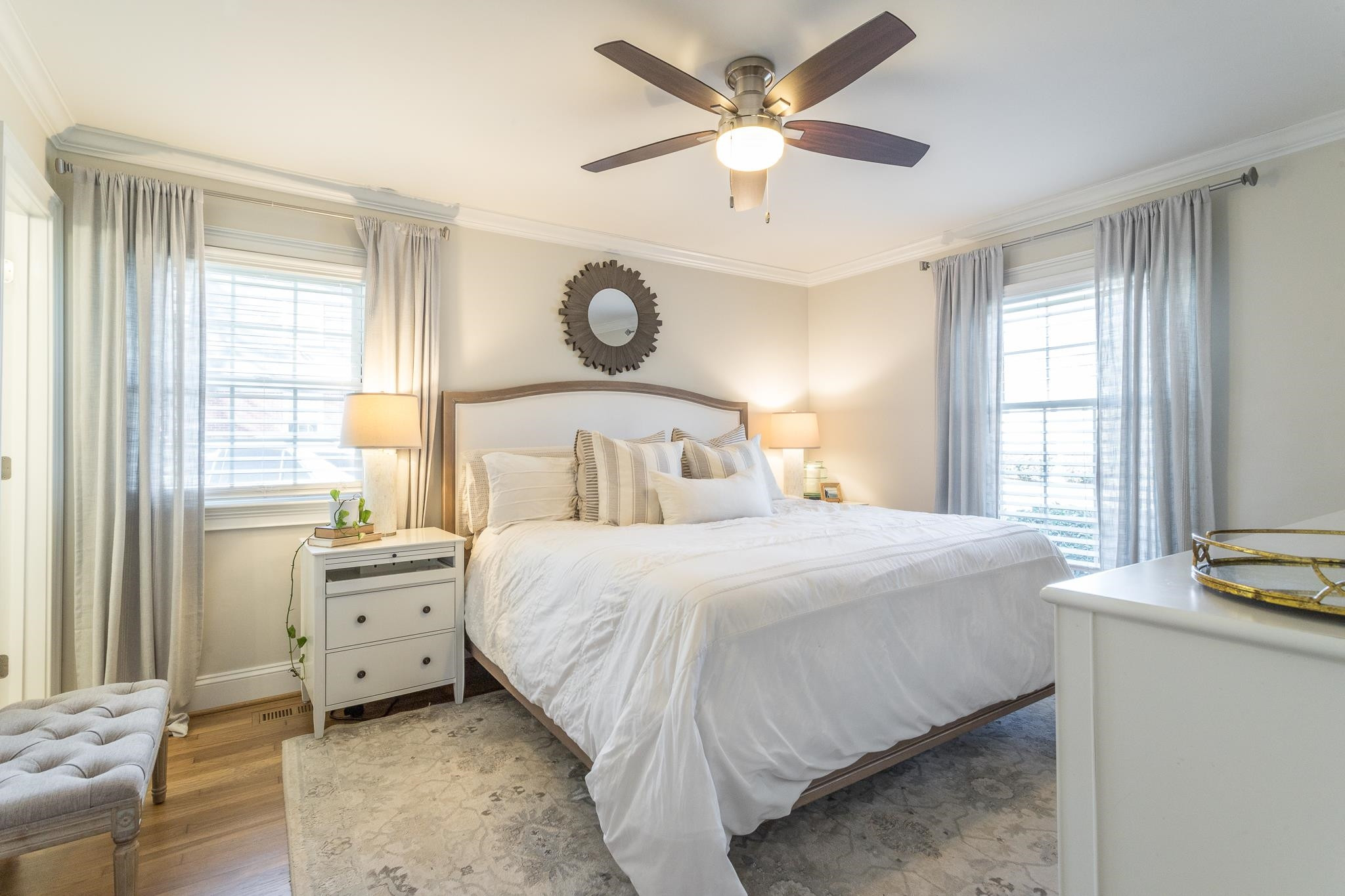 516 Harvard Street Raleigh, NC 27609 - Photo 20 of 31 Photo 24