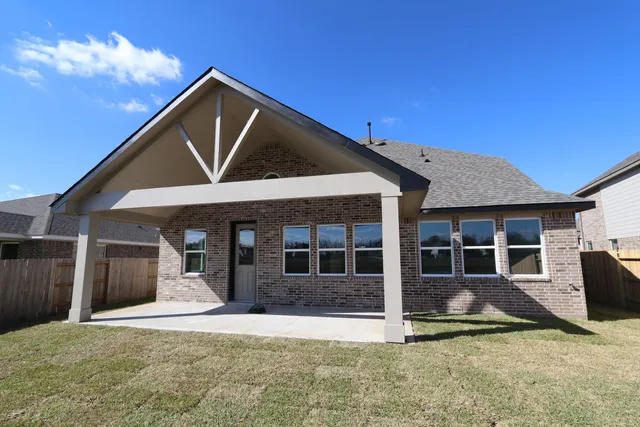 a picture of a book and a bed