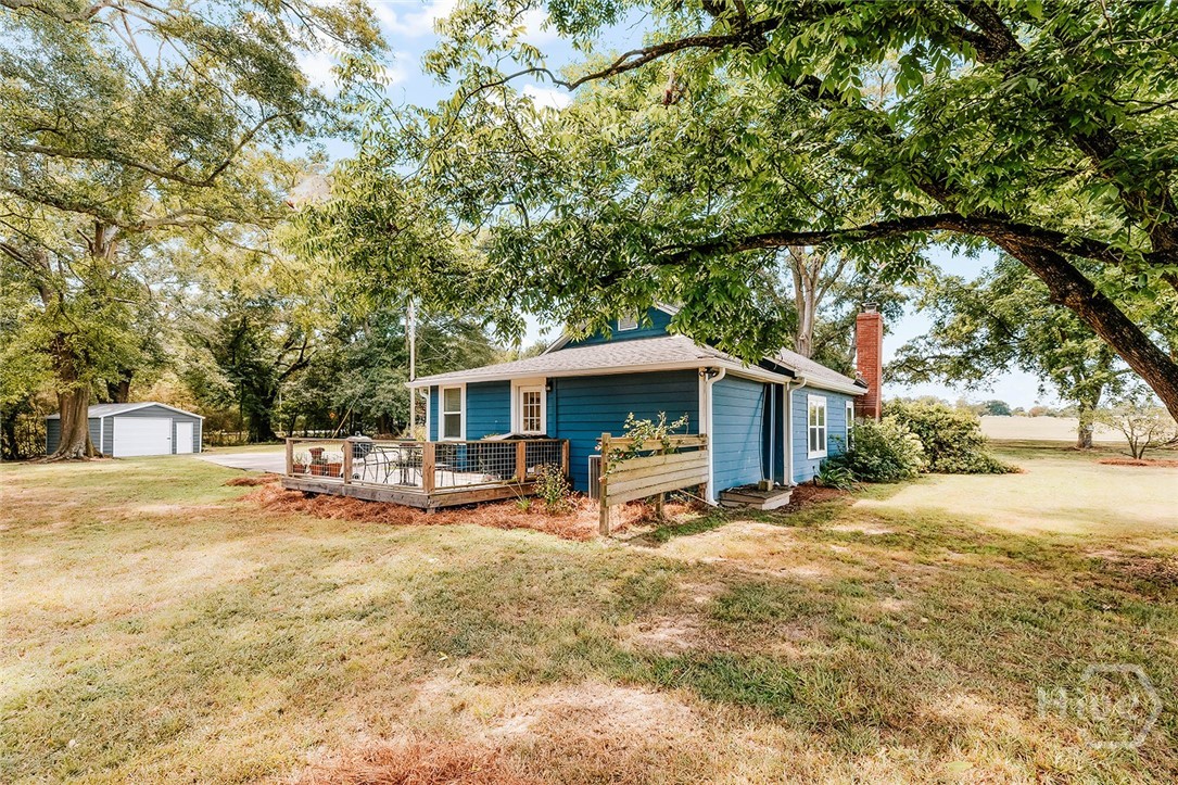 824 Lexington-Carlton Road Lexington, GA 30648 - Photo 38 of 50 Gallery Image 38