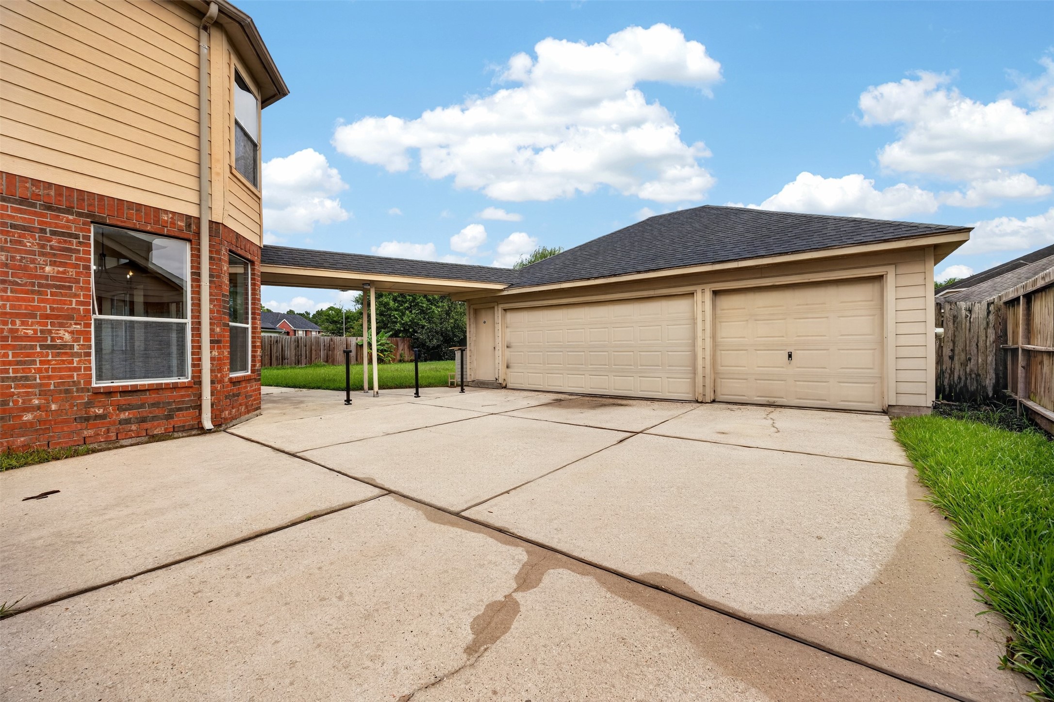 1007 Brannon Park Lane Spring, TX 77373 - Photo 45 of 49