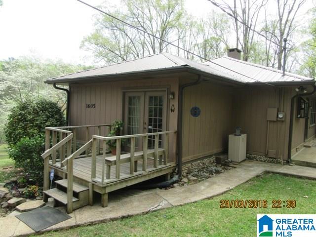 1605 Renfroe Road Talladega, AL 35160 - Photo 28 of 40 Gallery Image 28