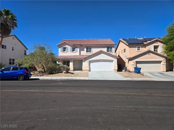 $2,545 | 5508 Knotting Pass, Las Vegas, NV 89131