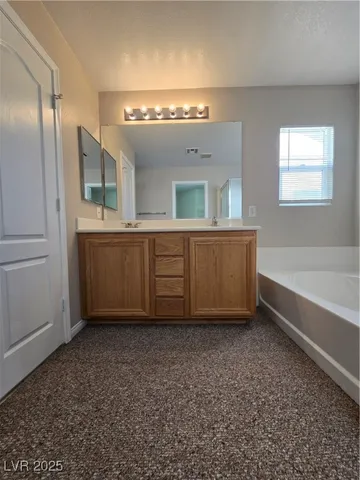 $2,795 | 5508 Knotting Pass, Las Vegas, NV 89131