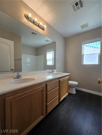 $2,545 | 5508 Knotting Pass, Las Vegas, NV 89131