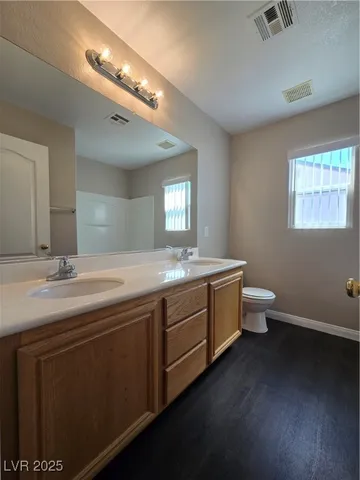 $2,795 | 5508 Knotting Pass, Las Vegas, NV 89131