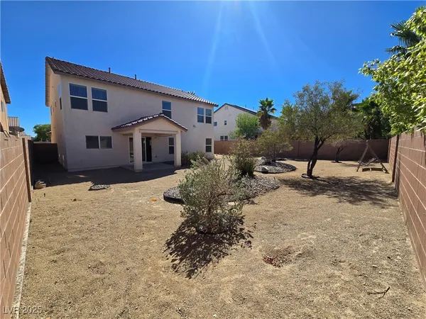 $2,545 | 5508 Knotting Pass, Las Vegas, NV 89131