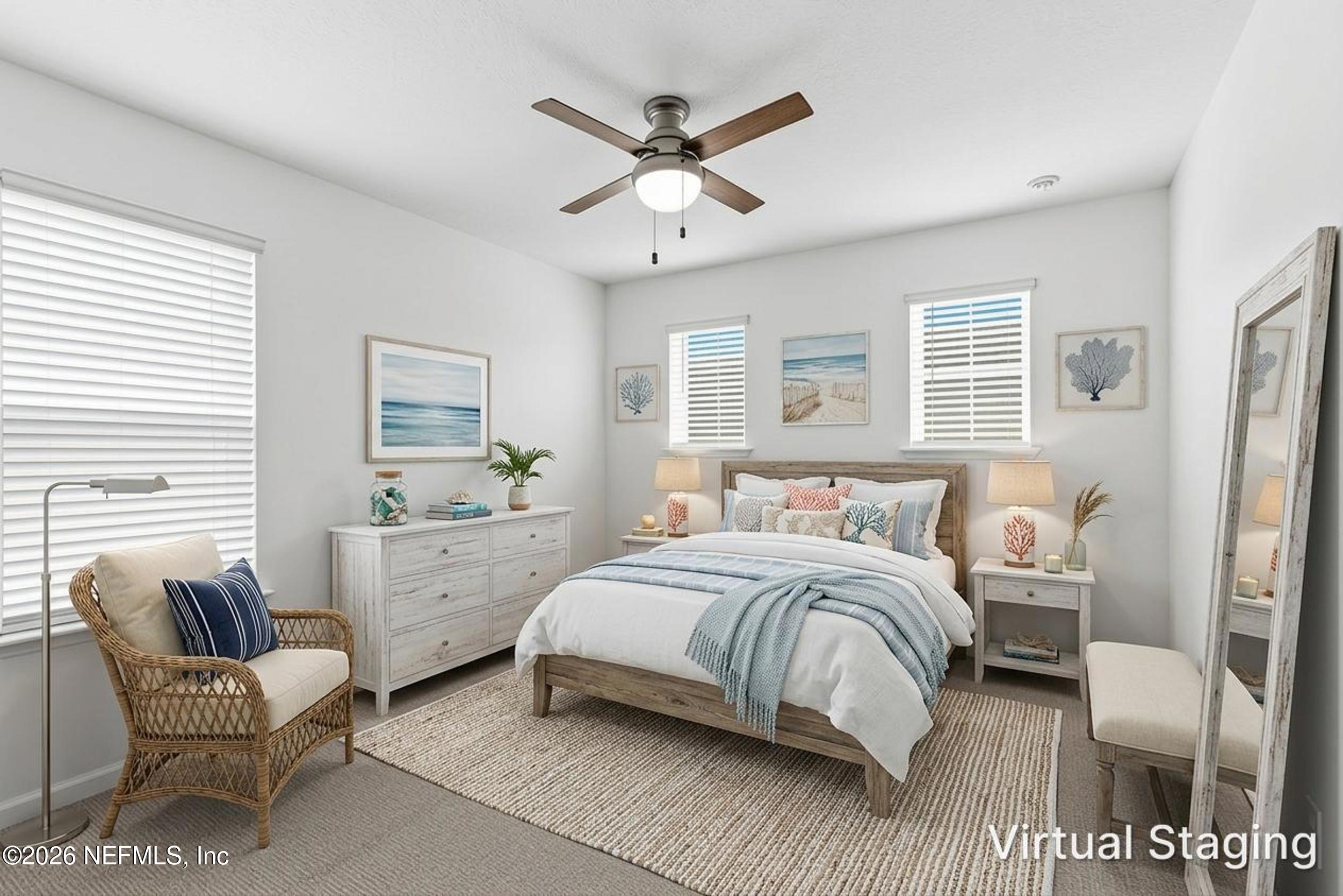 38 Cloverbrook Road St. Johns, FL 32259 - Photo 36 of 108 VIRTUALLY STAGED BR