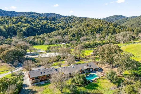 $2,880,000 | 6915 Redwood Retreat Road, Gilroy, CA 95020