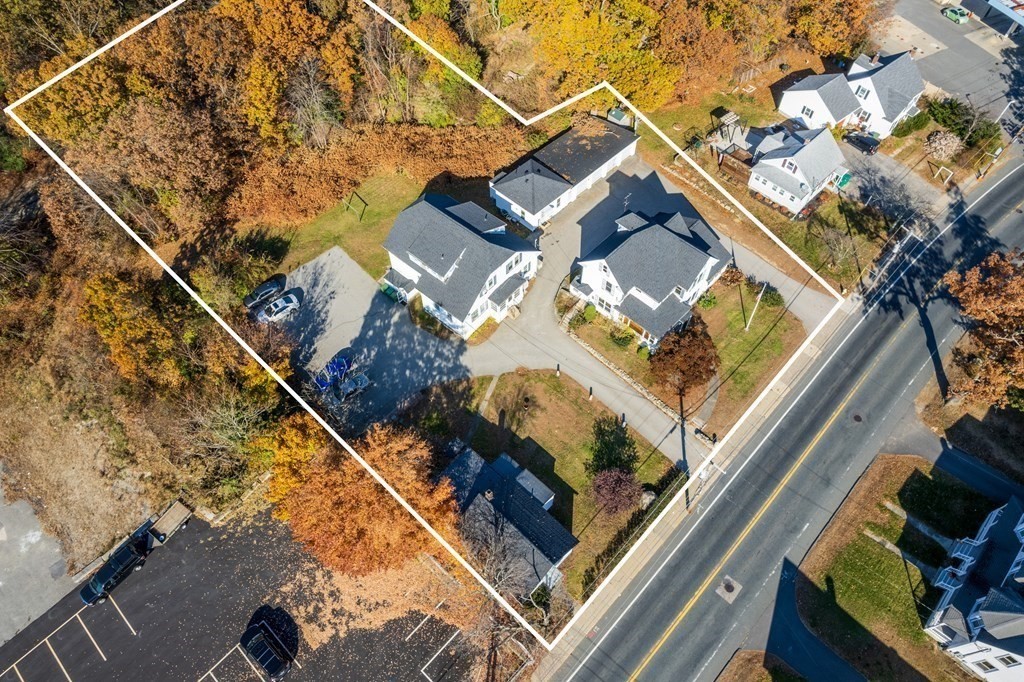 157-165 Providence Road Northbridge, MA 01588 - Photo 3 of 42 Gallery Image 3