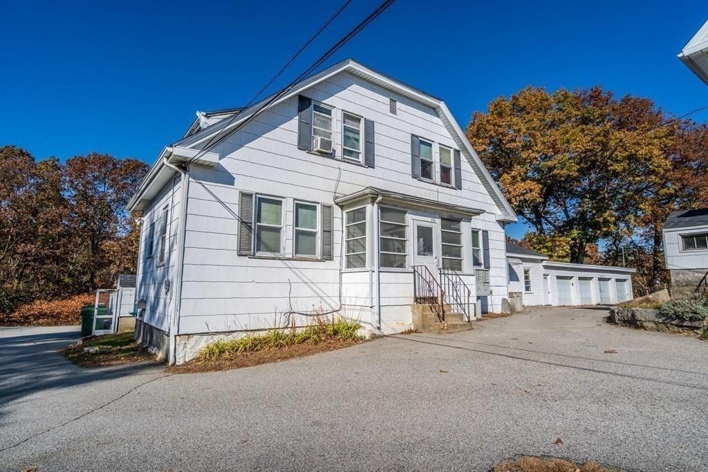 157-165 Providence Road Northbridge, MA 01588 - Photo 31 of 42 Gallery Image 31