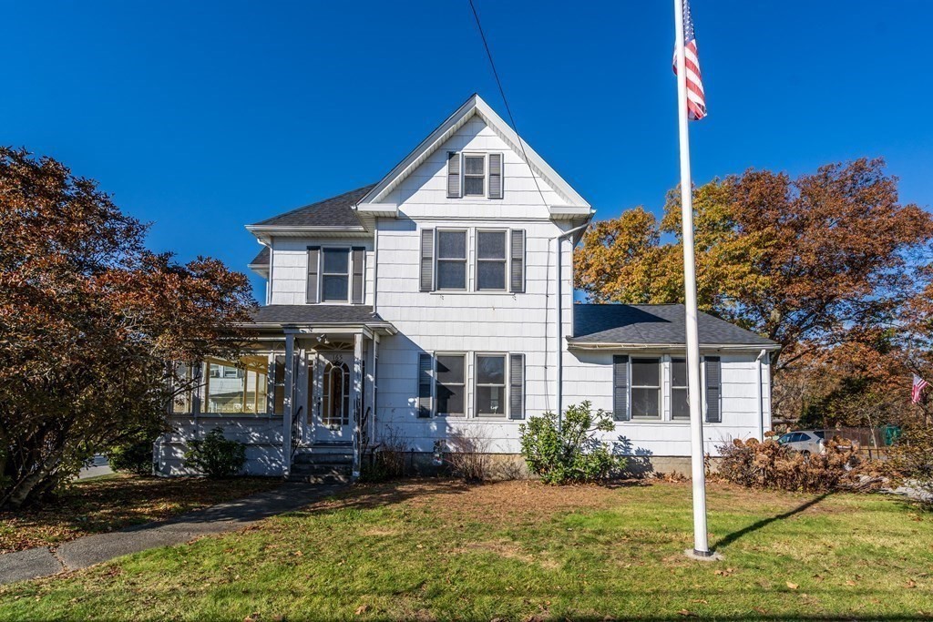 157-165 Providence Road Northbridge, MA 01588 - Photo 4 of 42 Gallery Image 4