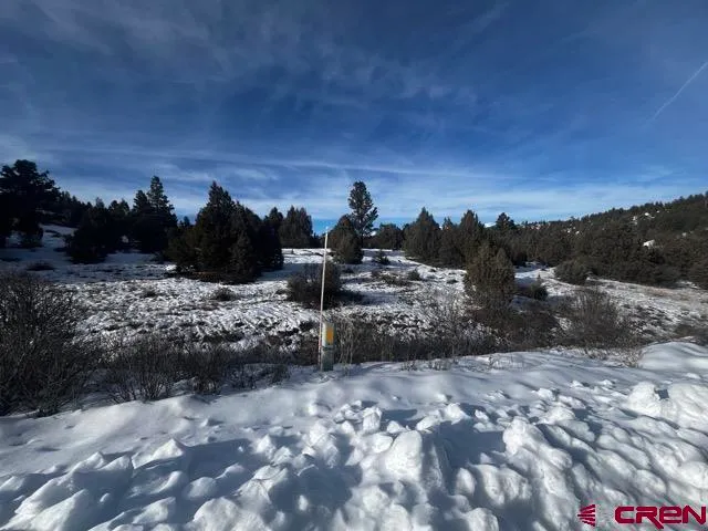 $139,500 | 64 Bradley Place, Pagosa Springs, CO 81147