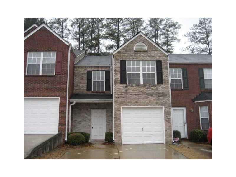 1509 Eastern Sunrise Lane, Unit 1509 Decatur, GA 30034 - Photo 1 of 1 Exterior Front.