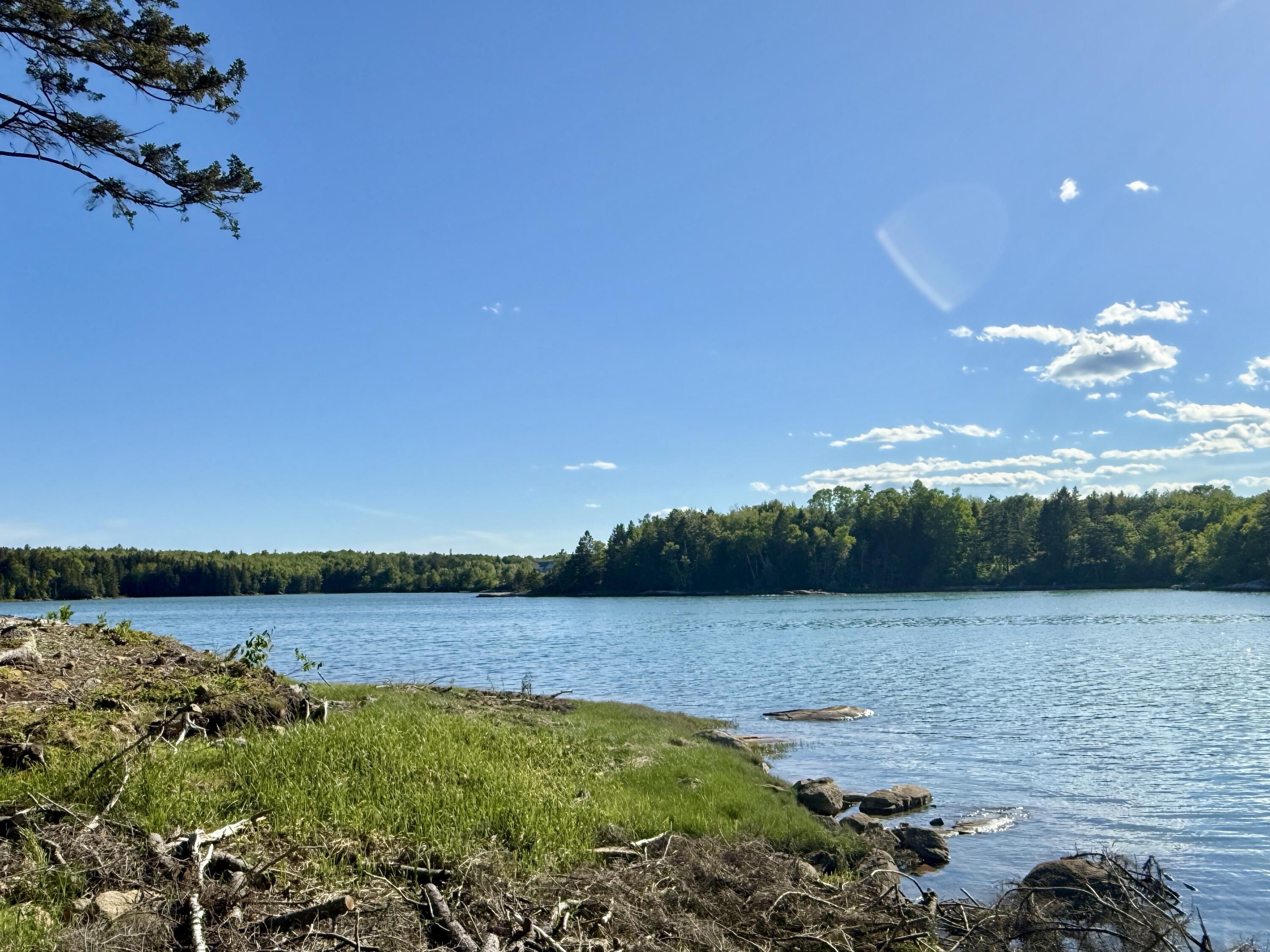93 Goods Point Road, Unit LOT #2 Steuben, ME 04680 - Photo 9 of 15 IMG_3618