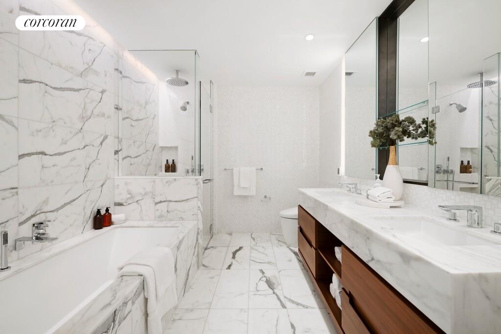 30 Riverside Boulevard, Unit 32A Manhattan, NY 10069 - Photo 7 of 14