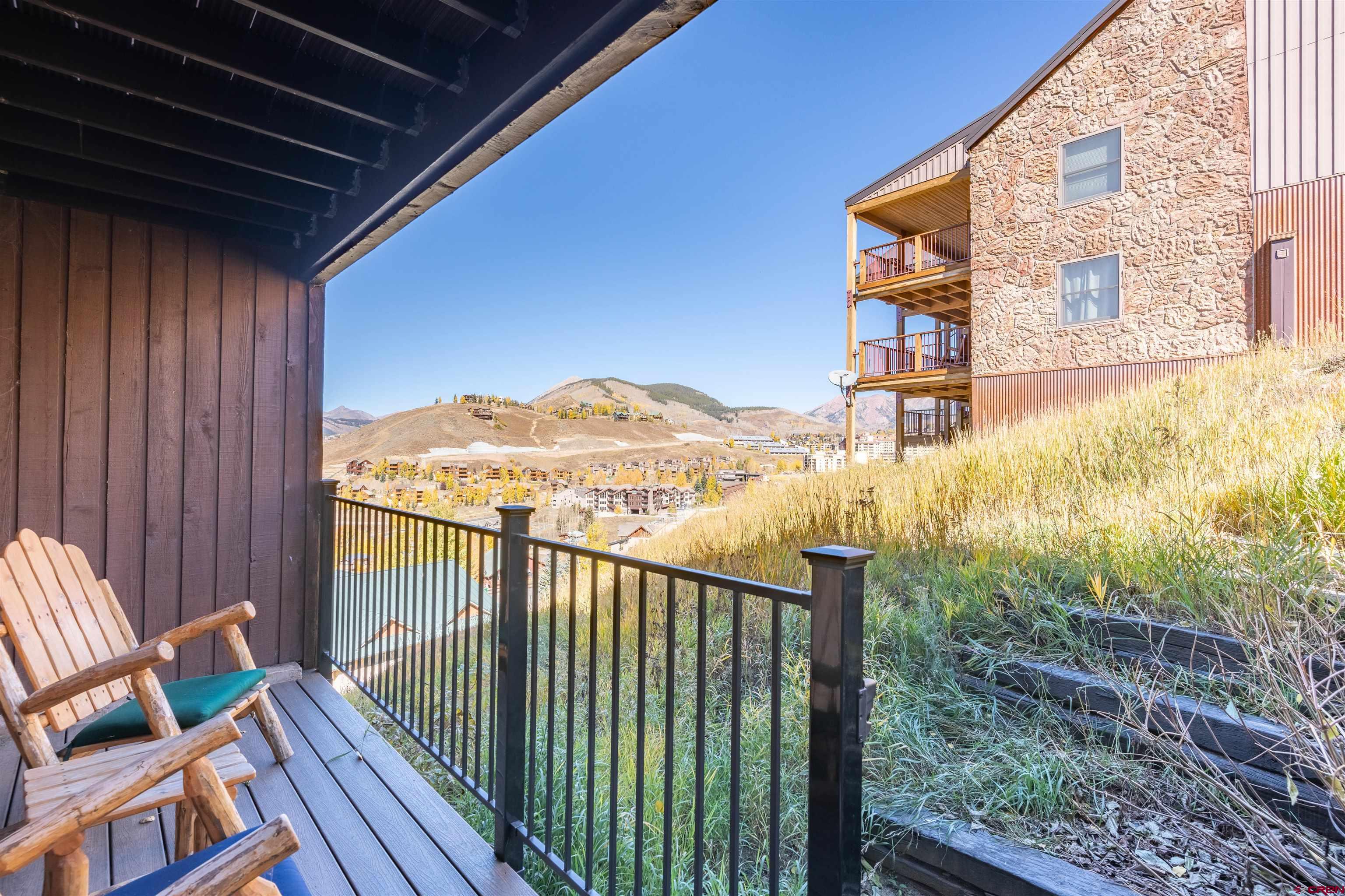 60 Hunter Hill Road, Unit A304 Crested Butte, CO 81225 - Photo 13 of 26