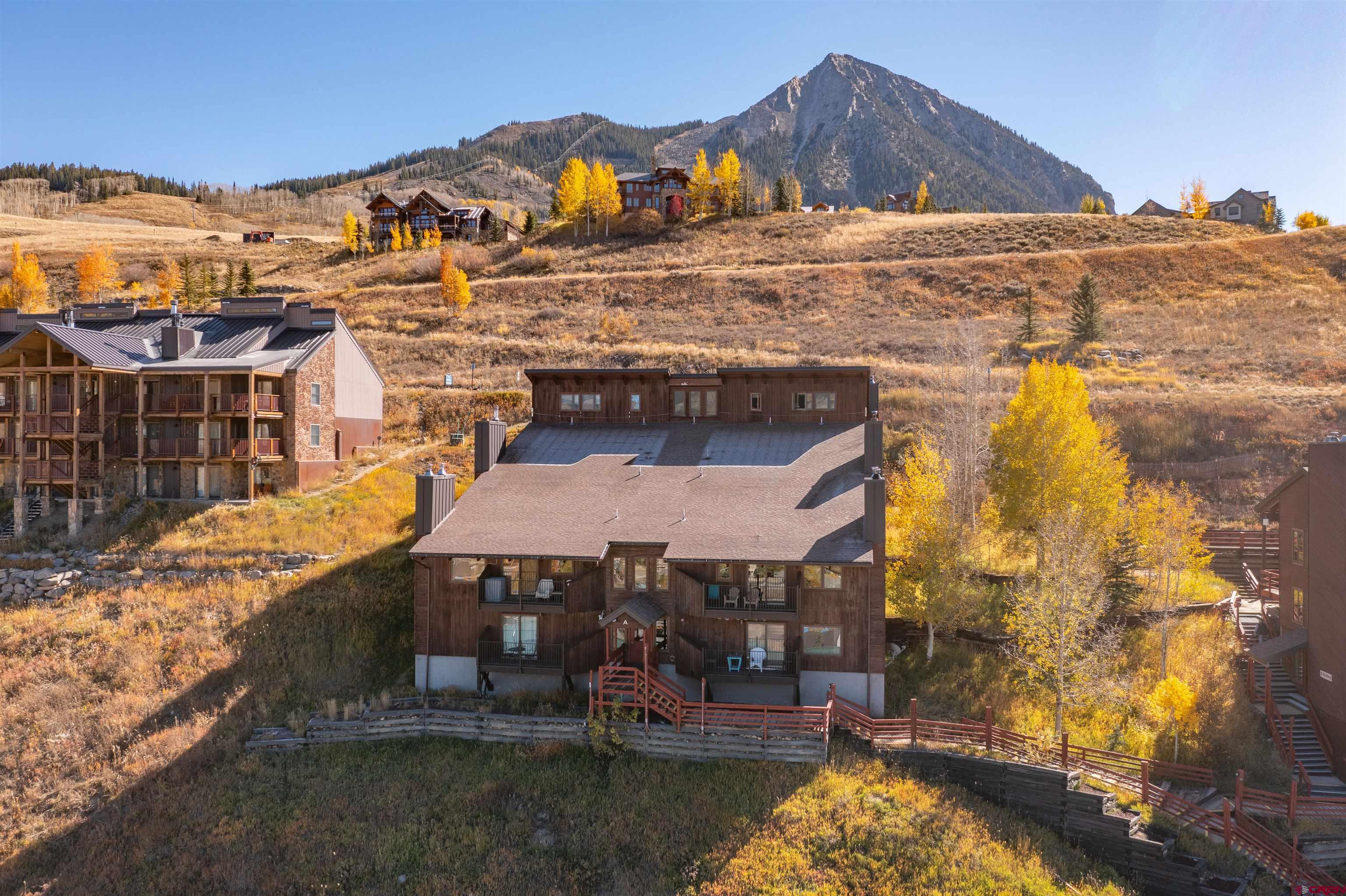 60 Hunter Hill Road, Unit A304 Crested Butte, CO 81225 - Photo 18 of 26